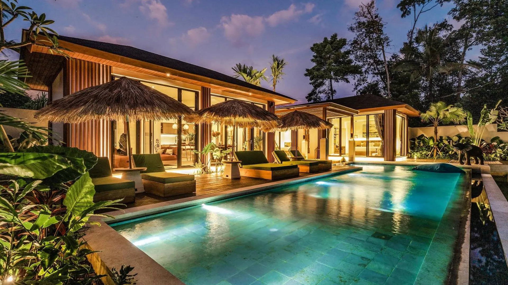 Villa Sungai By Balisuperhost Ubud