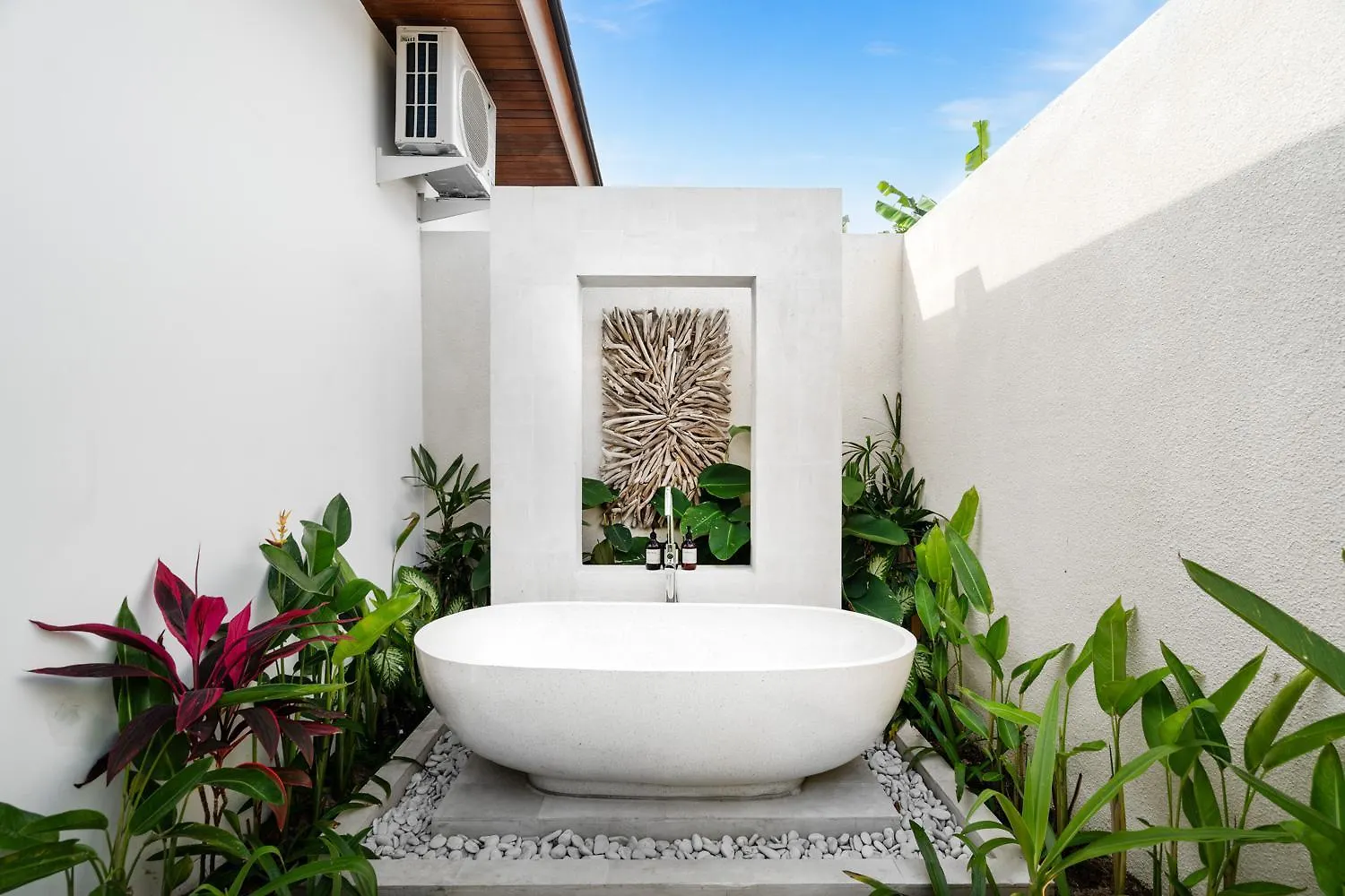 Villa Sungai By Balisuperhost Ubud  0*, Ubud (Bali) Indonesia