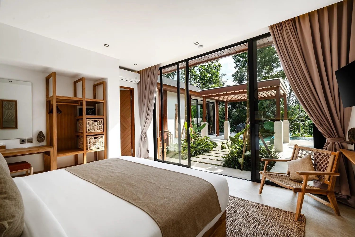 Villa Sungai By Balisuperhost Ubud