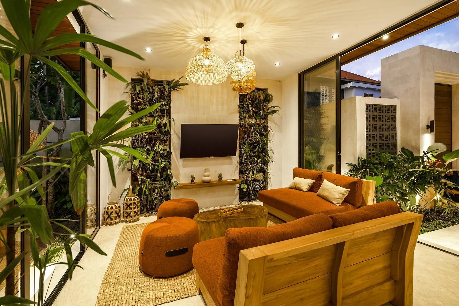 Villa Sungai By Balisuperhost Ubud