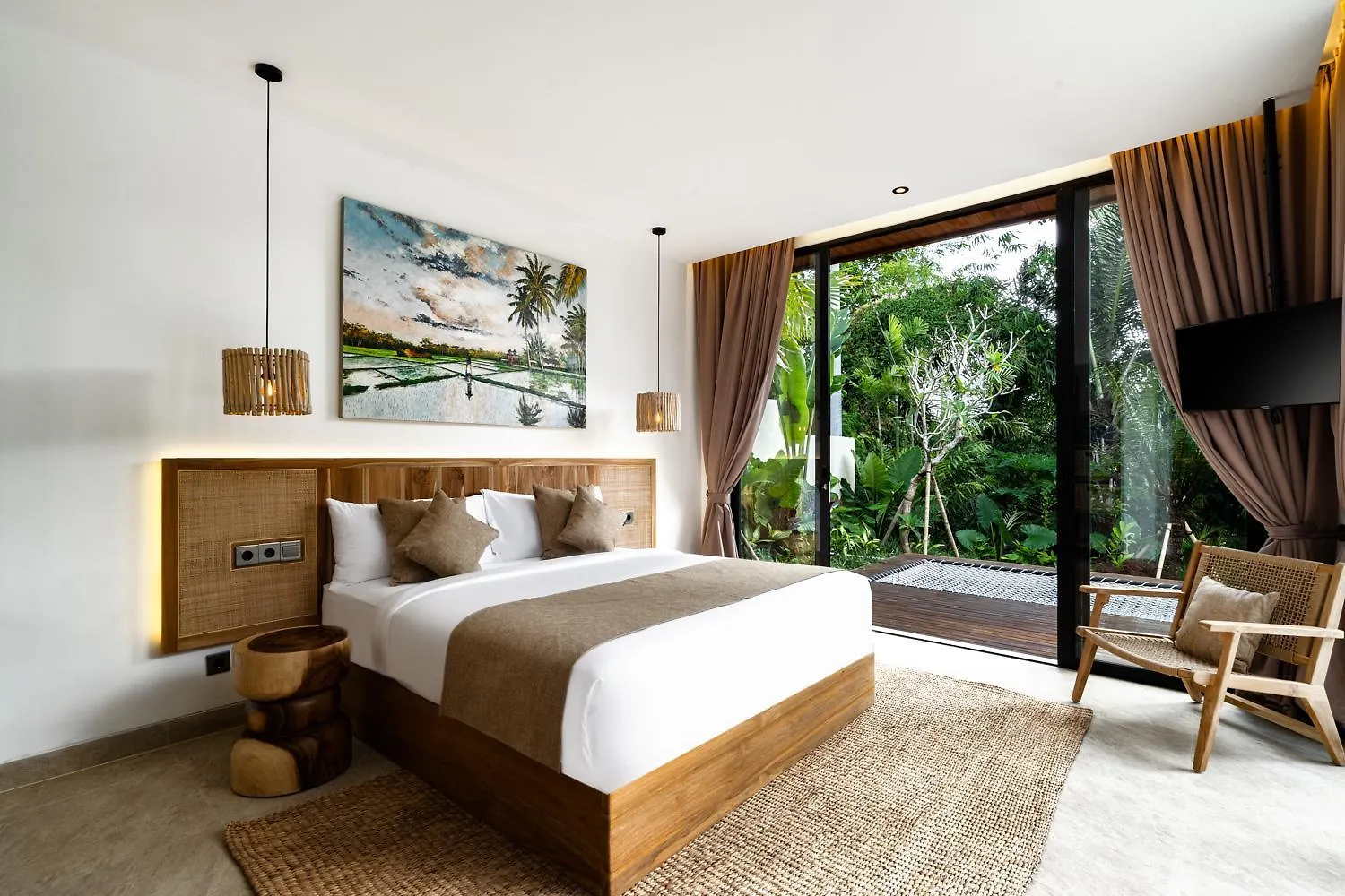 Villa Sungai By Balisuperhost Ubud  Indonesia