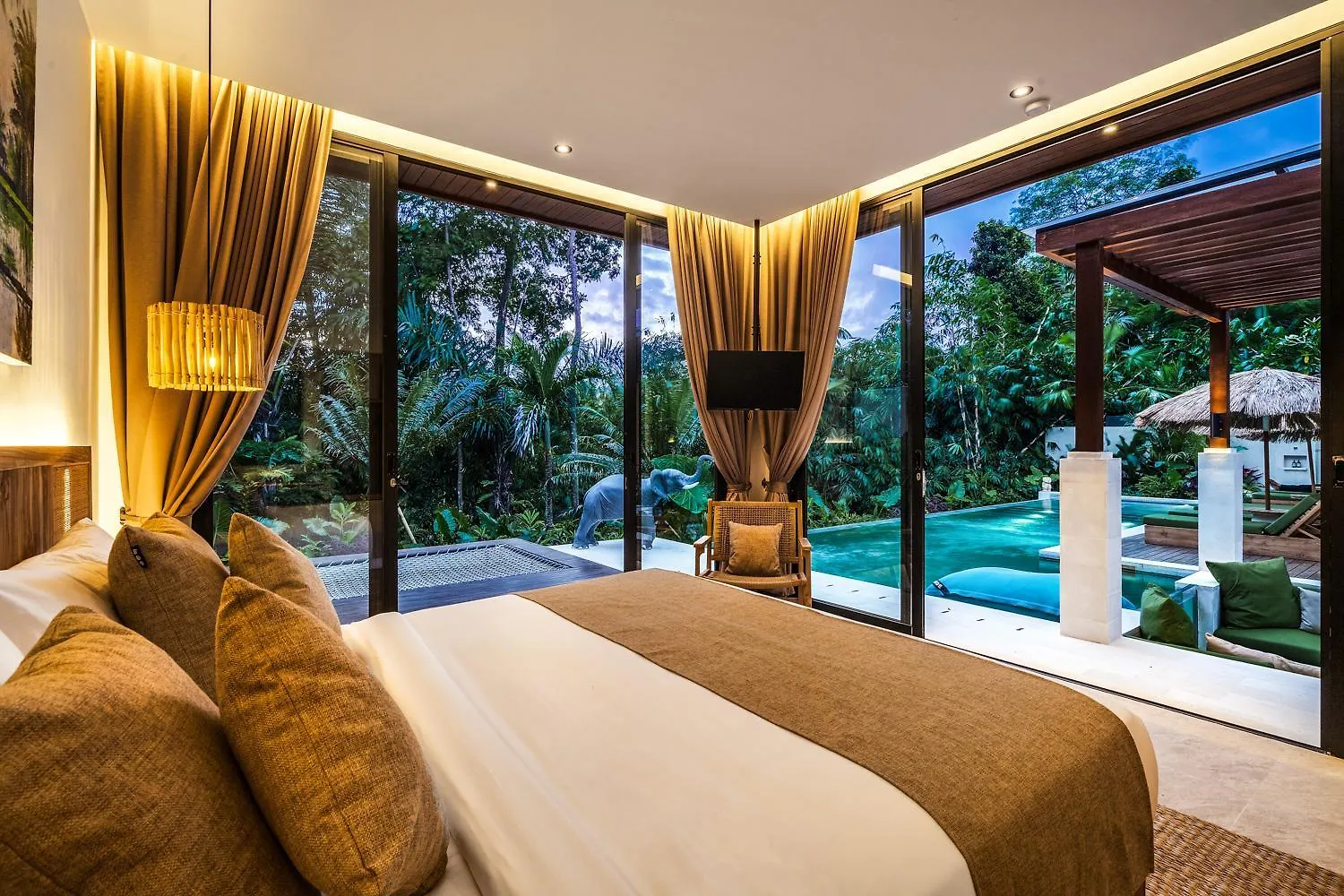 Villa Sungai By Balisuperhost Ubud