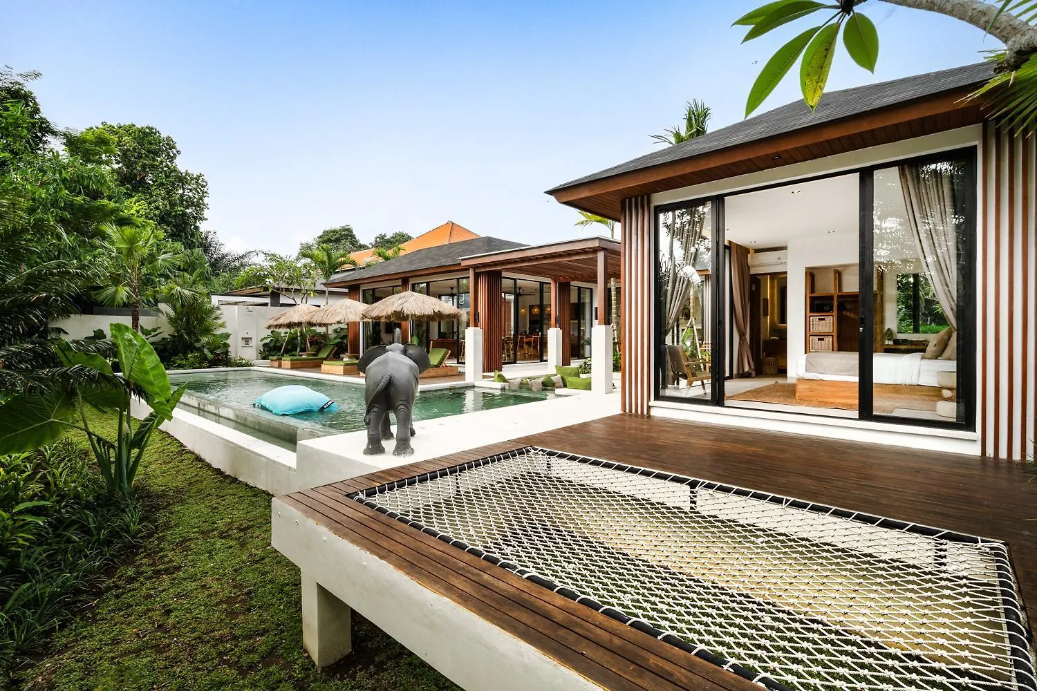Villa Sungai By Balisuperhost Ubud