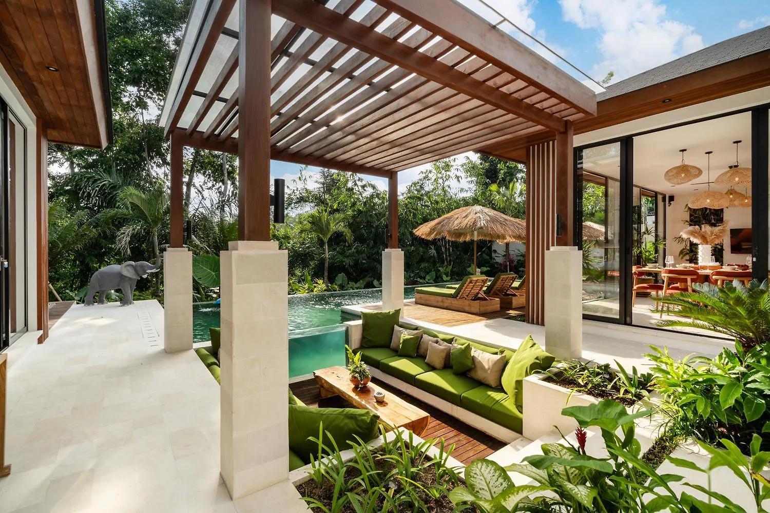 Villa Sungai By Balisuperhost Ubud