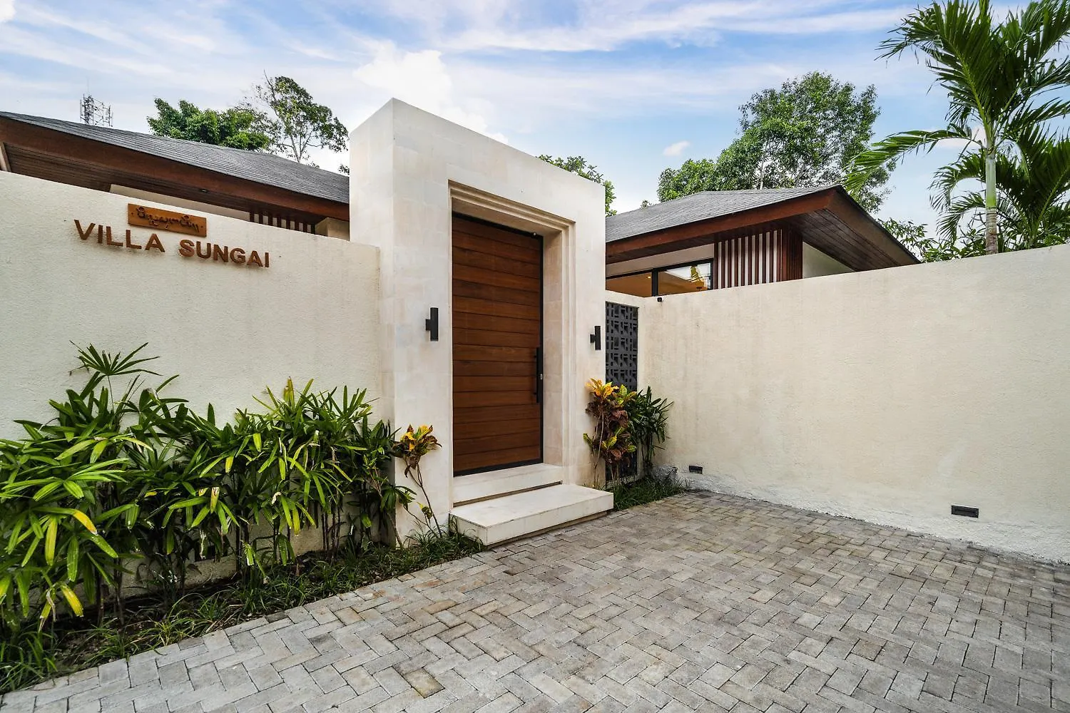 Villa Sungai By Balisuperhost Ubud   Ubud (Bali)