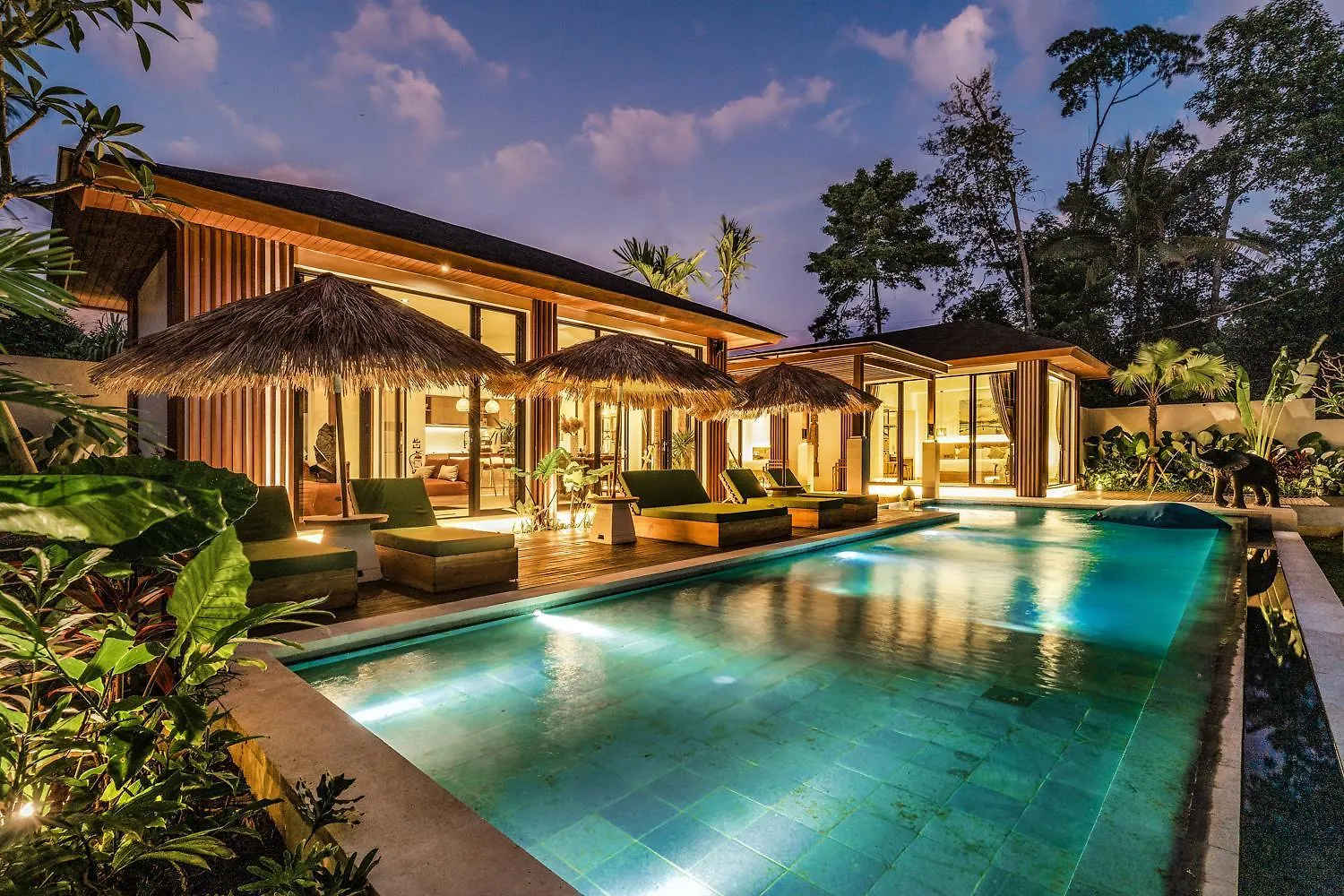 Villa Sungai By Balisuperhost Ubud