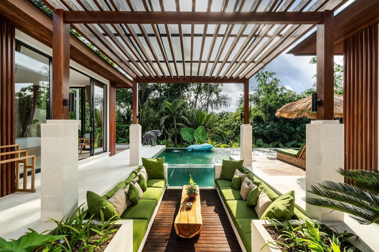 Villa Sungai By Balisuperhost Ubud  Indonesia