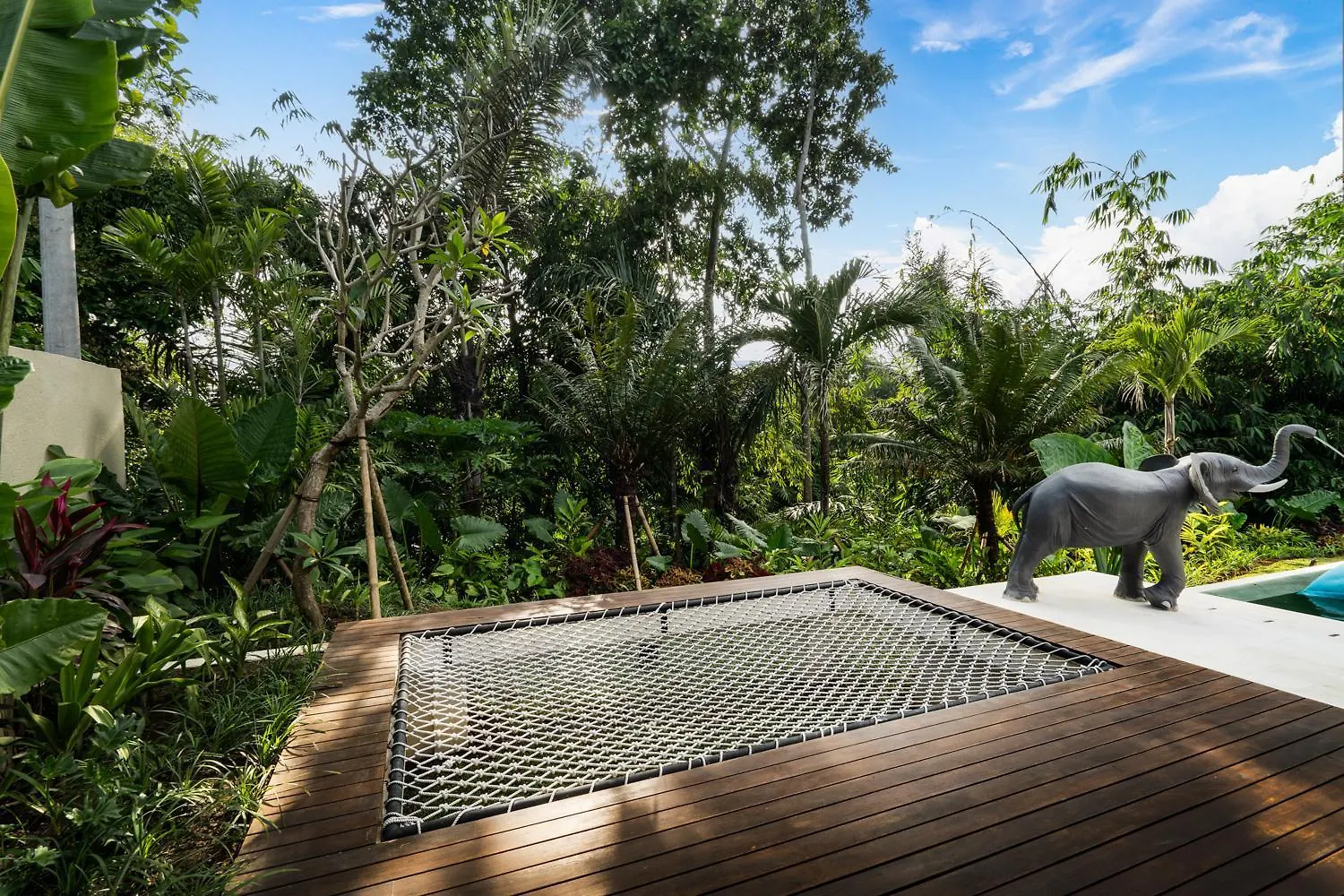 Villa Sungai By Balisuperhost Ubud  0*, Ubud (Bali)