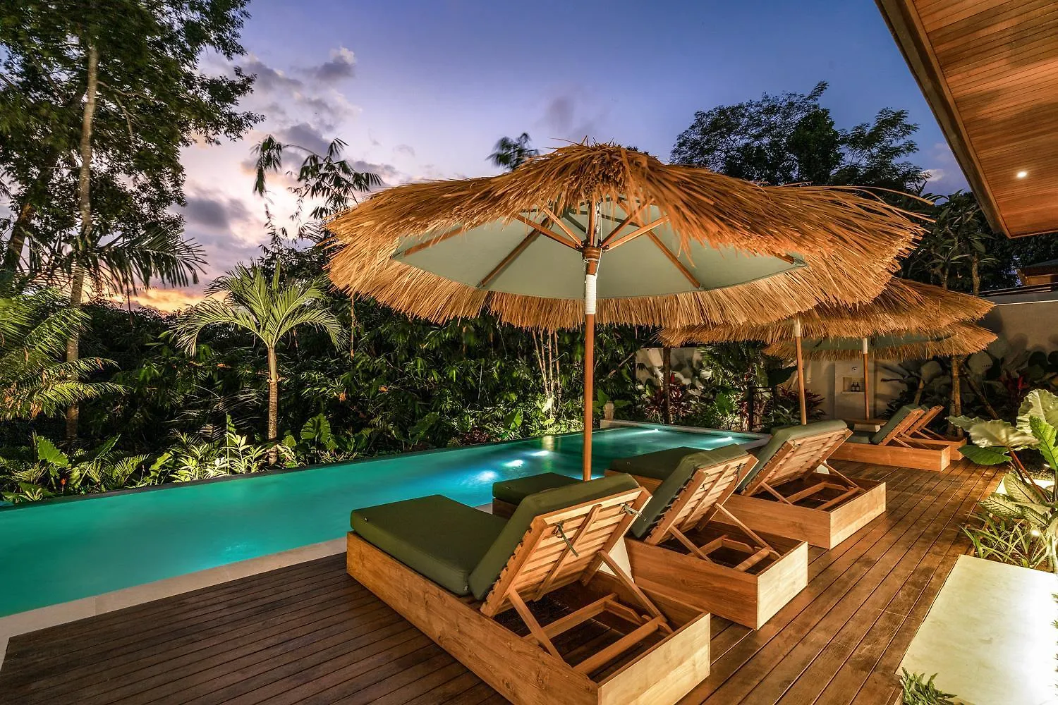 Villa Sungai By Balisuperhost Ubud