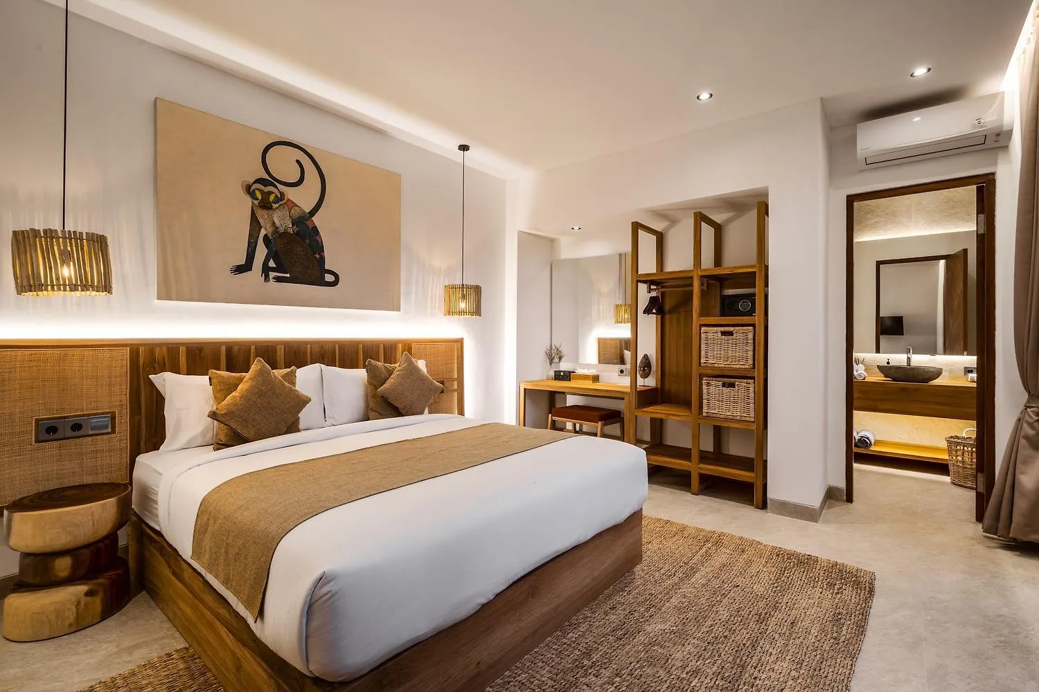 Villa Sungai By Balisuperhost Ubud  Indonesia