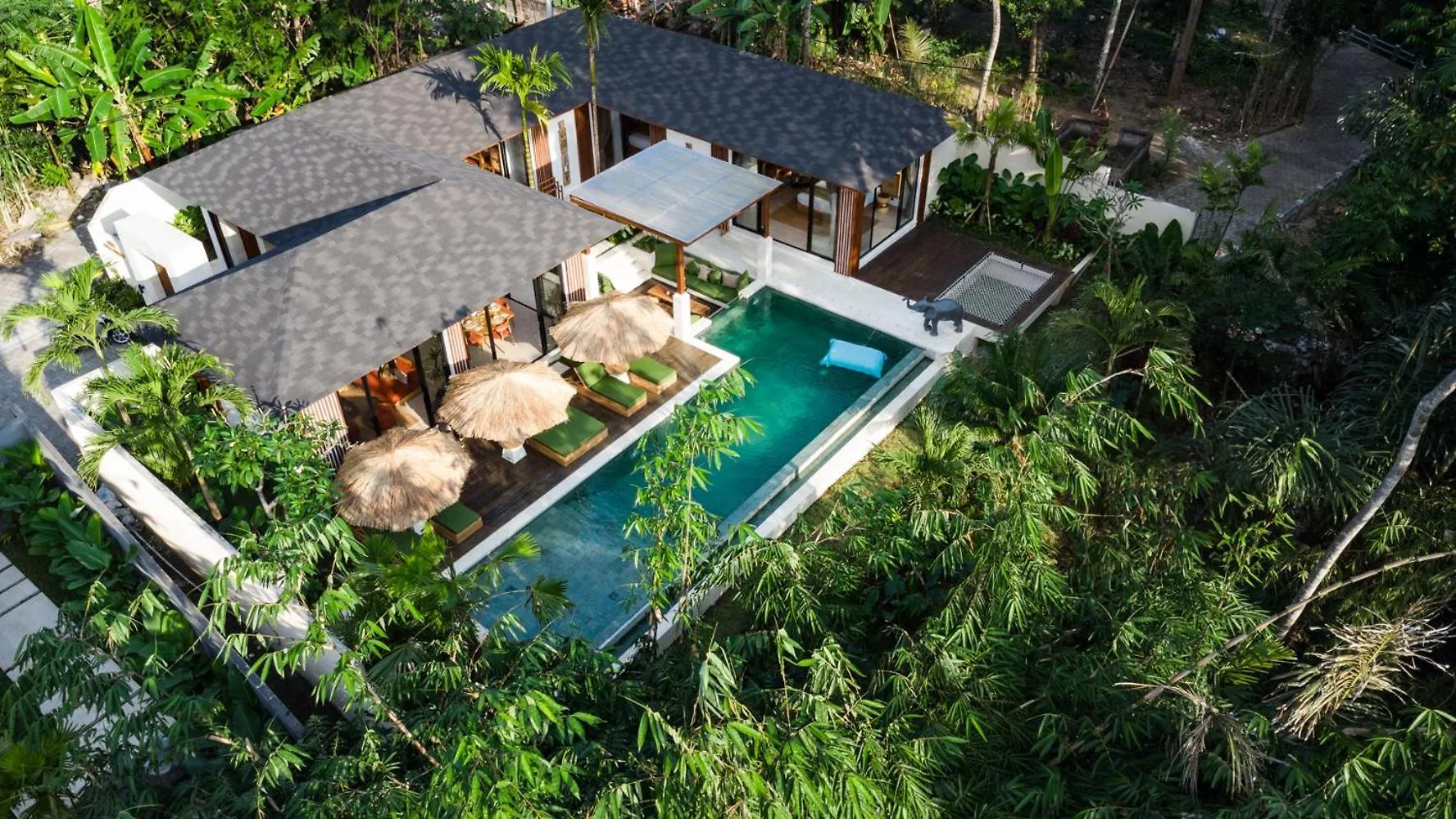 Villa Sungai By Balisuperhost Ubud
